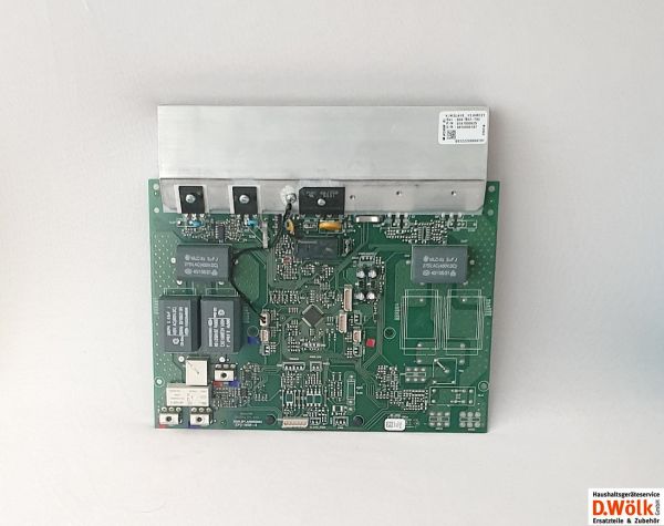 Elektrische Einheit links  167000025  BEKO ARCELIK GRUNDIG